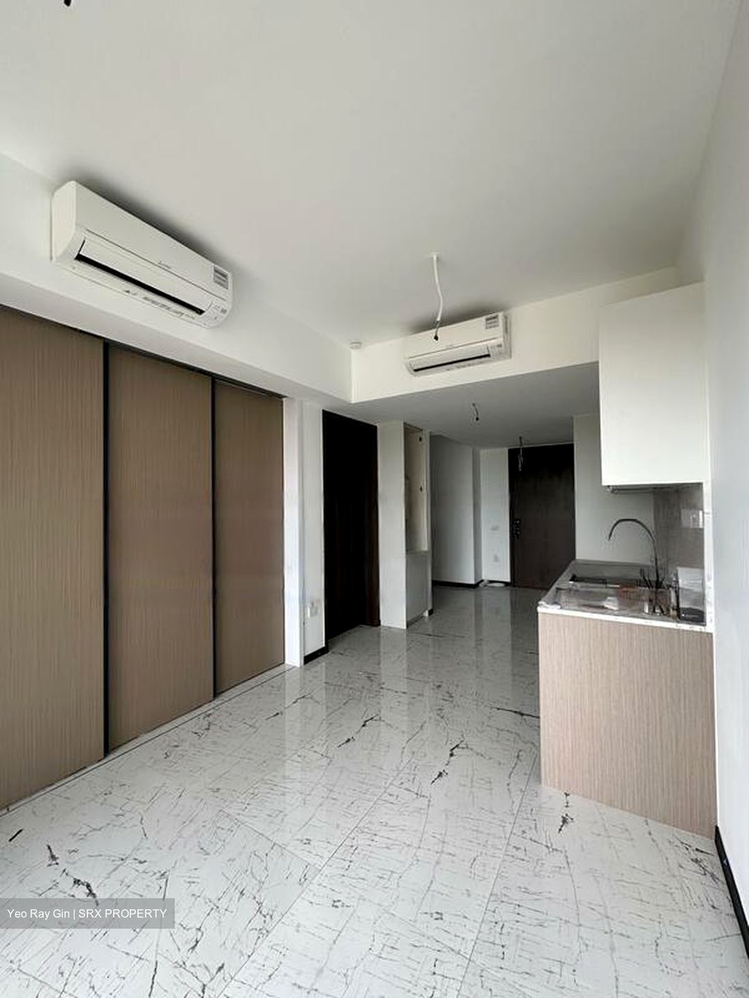 Pasir Ris Central (D18), Condominium #472595381